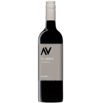 Alverdi Cabernet Sauvignon