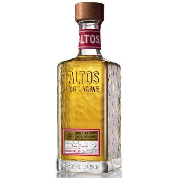 Altos Reposado Tequila 750ml