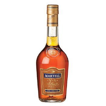Martell Cognac Vs 750ml