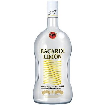 Bacardi Limon 1.75l