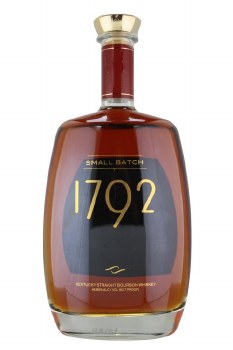 1792 Sm Batch Bourbon 1.75l