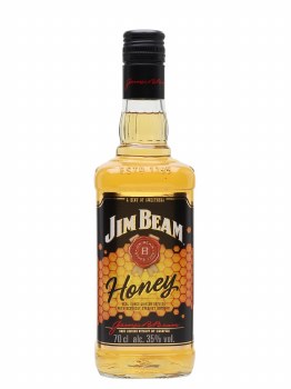 Jim Beam Honey 375ml