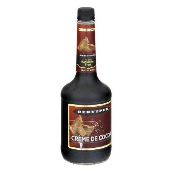 Dekuyper Creme Cocoa 750ml