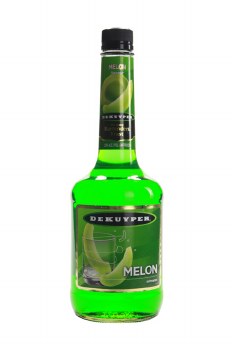 Dekuyper Melon Liqueur