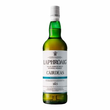 Laphroaig Cairdeas 750ml