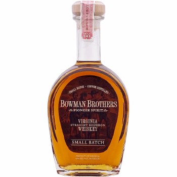 Bowman Brothers Small Batch