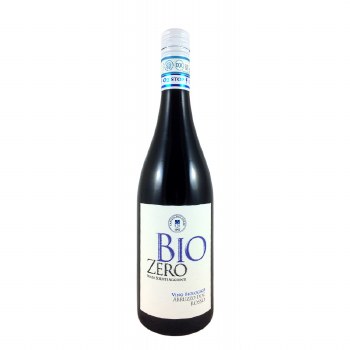 Bio Zero Rosso Organic