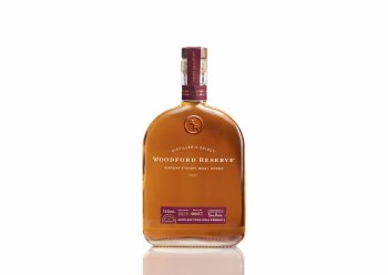 Woodford Reserve Straigh Wheat