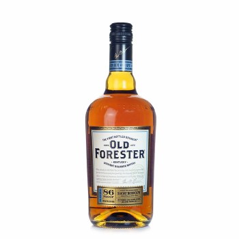 Old Forester 86 1.75l