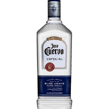 Jose Cuervo Silver 1.75l