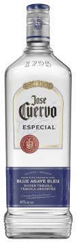 Jose Cuervo Silver 1l