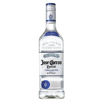 Jose Cuervo Silver 750ml