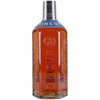 Tin Cup Whiskey 750ml