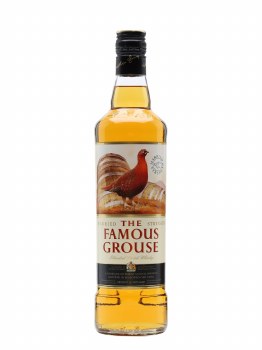 Famous Grouse Scotch Blend
