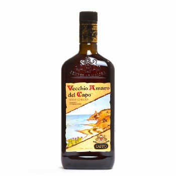 Caffo Vecchio Amaro 750ml