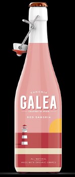 Galea Red Sangria