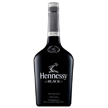 Hennessy Black 375 Ml