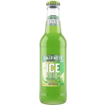 Smirnoff Ice Green Apple 24oz