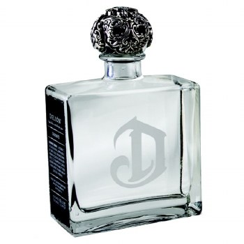 デレオン テキーラ ブランコ DELEÓN BLANCO Deleon Blanco Tequila | 750 ml Bottle
