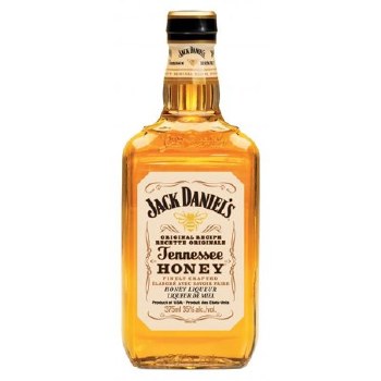 Jack Daniel's Honey 375ml