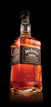Jack Daniels Bottled In Bond