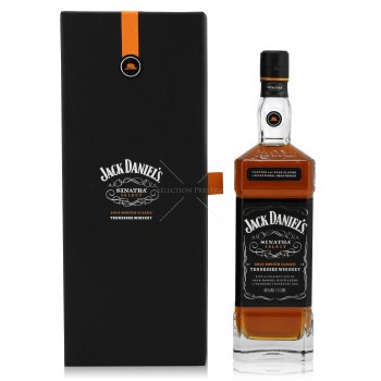 Jack Daniel's Sinatra 1l