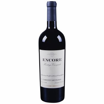 Encore Cabernet Sauvignon
