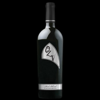 ワイン Oz Ozv Red Blend - Town Center Market