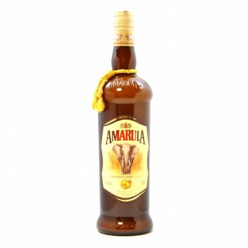 Amarula Cream Liqueur 750ml