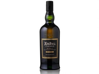 Ardbeg Uigeadail 750ml