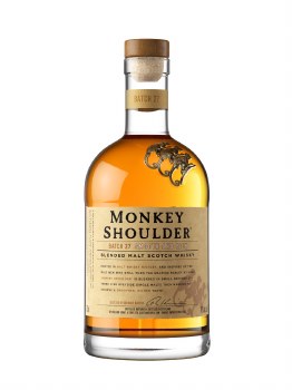 Monkey Shoulder Scotch Blend