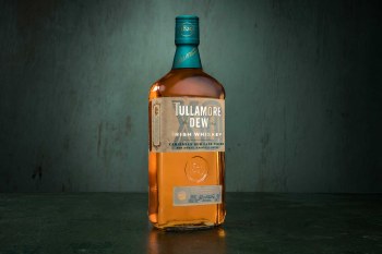 Tullamore Dew Rum Cask 750