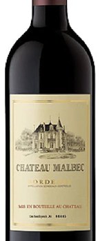 Chateau Malbec Bordeaux