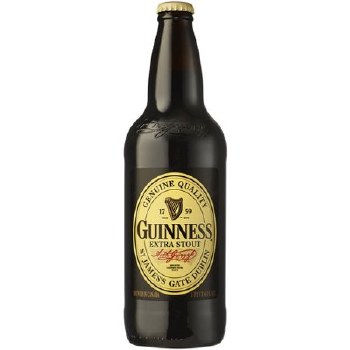 Guinness Bomber 22oz Btls