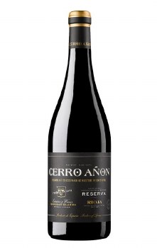 Cerro Anon Rsv Rioja 750 ml