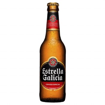 Estrella Galicia 6pk Nr