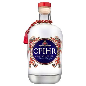 Opihr Oriental Gin 750ml