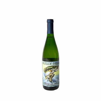 Bully Hill Riesling