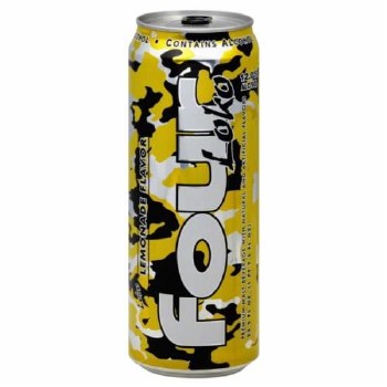 Four Loko Lemon 23.5oz