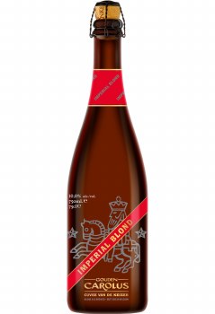 Gouden Imperial Blonde 750ml