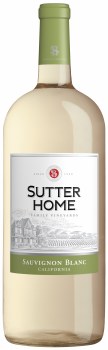 Sutter Home Sauv Blanc 1.5 Lt