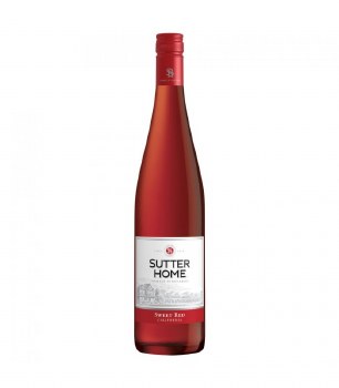 Sutter Home Swt Red 750 Ml