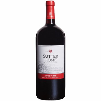 Sutter Home Sweet Red 1.5 Lt