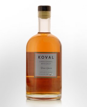 Koval Single Brl Bourbon 750ml