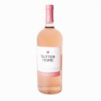 Sutter Home Pink Moscato 1.5lt