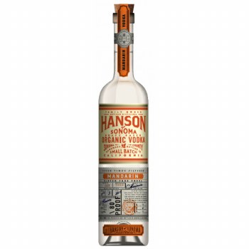 Hanson Of Sonoma Mandarin