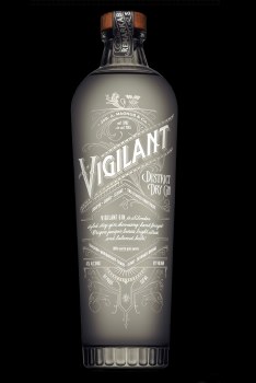 Jos A Magnus Vigilant Gin