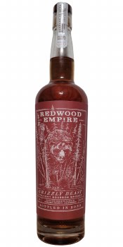Redwood Empire Grizzly Beast