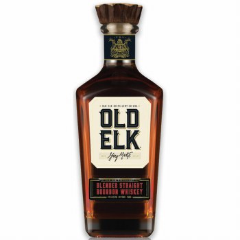 Old Elk Bourbon 750ml
