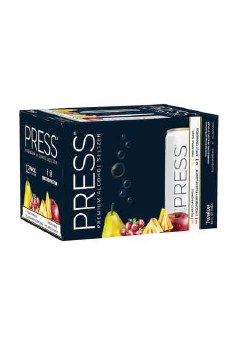 Press Select Variety Pack
